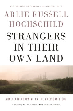 Strangers in Their Own Land Summary