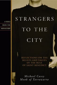 Strangers to the City Summary