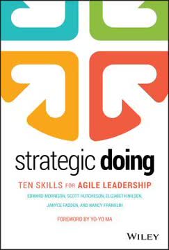 Strategic Doing Summary