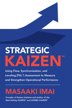 Strategic Kaizen Summary