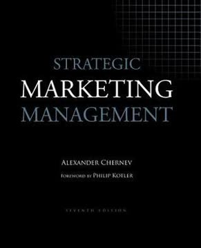 Strategic Marketing Management Summary