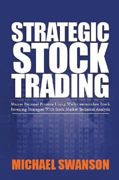 Strategic Stock Trading Summary