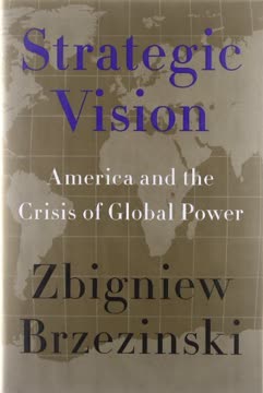 Strategic Vision Summary