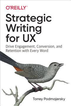 Strategic Writing for UX Summary