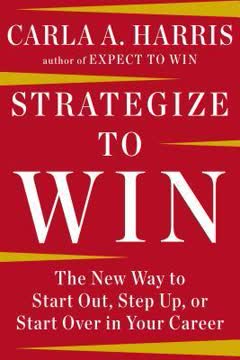 Strategize to Win Summary