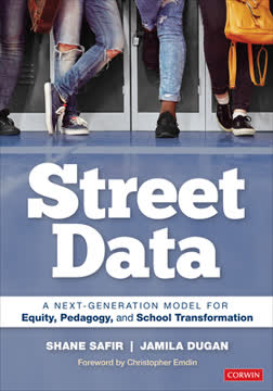 Street Data Summary