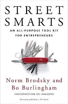 Street Smarts Summary