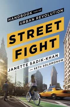 Streetfight Summary