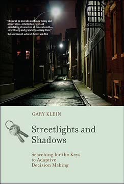 Streetlights and Shadows Summary