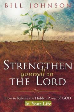 Strengthen Yourself in the Lord Summary