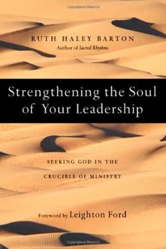 Strengthening the Soul of Your Leadership