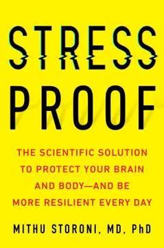 Stress-Proof Summary