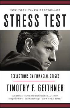 Stress Test Summary