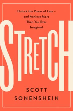 Stretch Summary