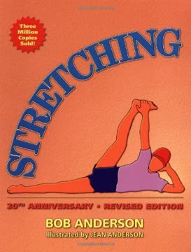 Stretching Summary