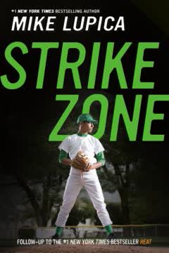 Strike Zone Summary