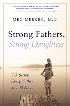Strong Fathers, Strong Daughters Summary