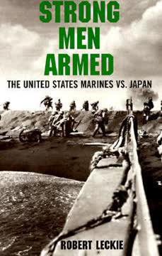 Strong Men Armed Summary