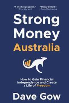 Strong Money Australia Summary