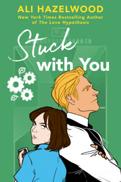 Stuck with You Summary
