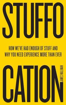 Stuffocation Summary