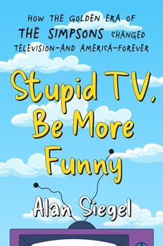 Stupid TV, Be More Funny Summary