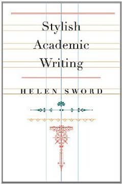 Stylish Academic Writing Summary