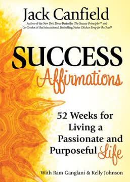Success Affirmations Summary