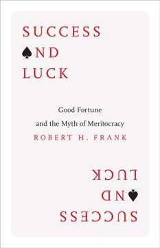 Success and Luck Summary