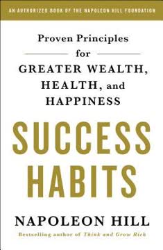 Success Habits Summary