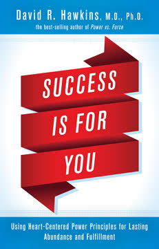 Success Is for You Summary