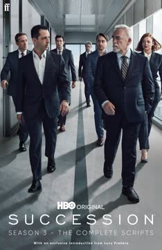 Succession – Season Three Summary