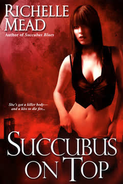 Succubus on Top Summary