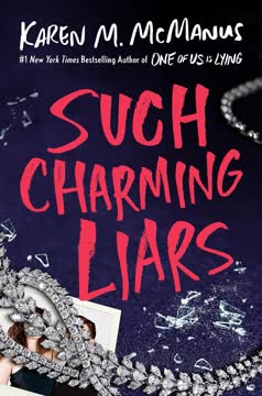Such Charming Liars Summary