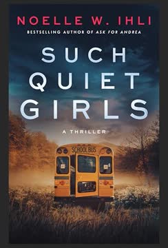 Such Quiet Girls Summary