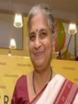 Sudha Murthy Kit Summary