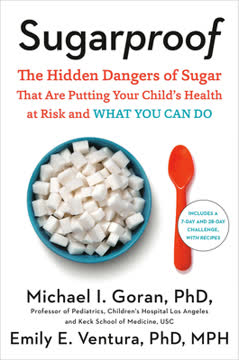 Sugarproof Summary