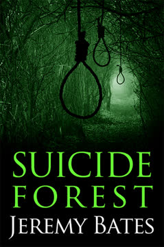 Suicide Forest Summary