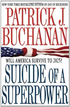 Suicide of a Superpower Summary