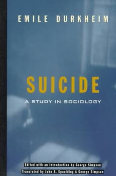 Suicide Summary