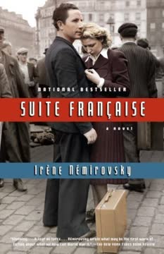 Suite Française Summary