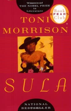 Sula Summary