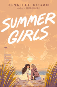 Summer Girls Summary