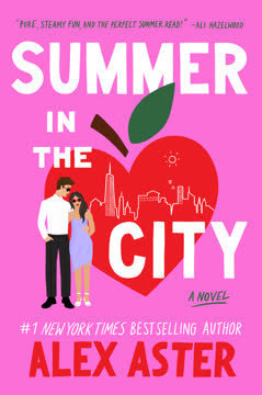 Summer in the City Summary