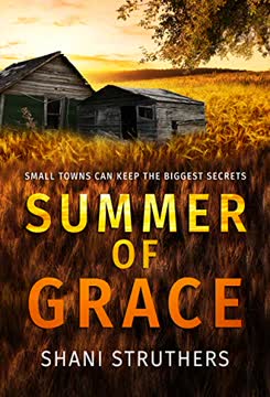 Summer of Grace Summary