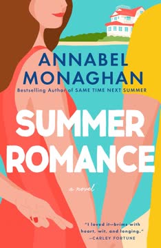 Summer Romance Summary
