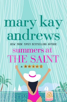Summers at the Saint Summary