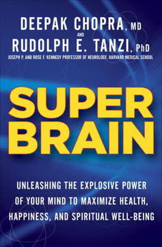 Super Brain Summary