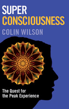 Super Consciousness Summary