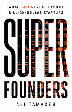 Super Founders Summary